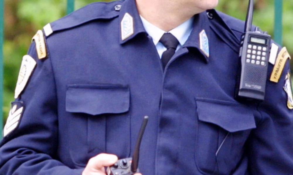Έκαναν ''φτερά'' 6 ψηφιακοί ασύρματοι της Ελληνικής Αστυνομίας